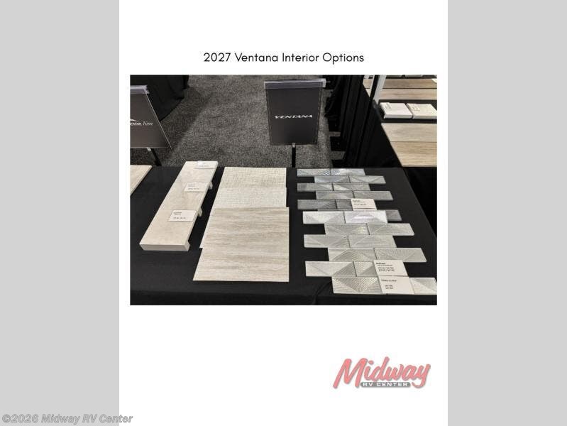 2027 Ventana 3512 by Newmar from Midway RV Center in Grand Rapids, Michigan