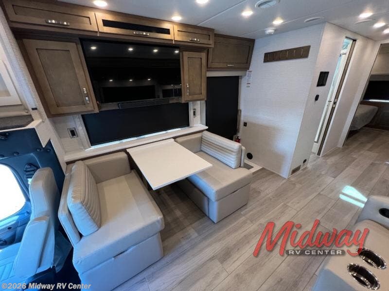 New 2027 Newmar Grand Star 3444 available in Grand Rapids, Michigan