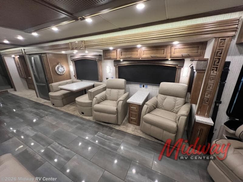 Used 2020 Newmar Ventana 4037 available in Grand Rapids, Michigan