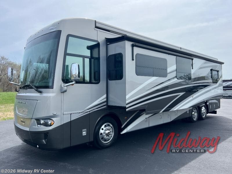 2020 Ventana 4037 by Newmar from Midway RV Center in Grand Rapids, Michigan
