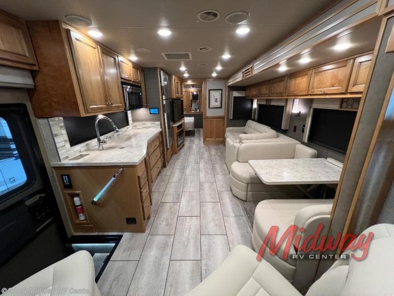 Used 2021 Tiffin Open Road Allegro 32 SA available in Grand Rapids, Michigan