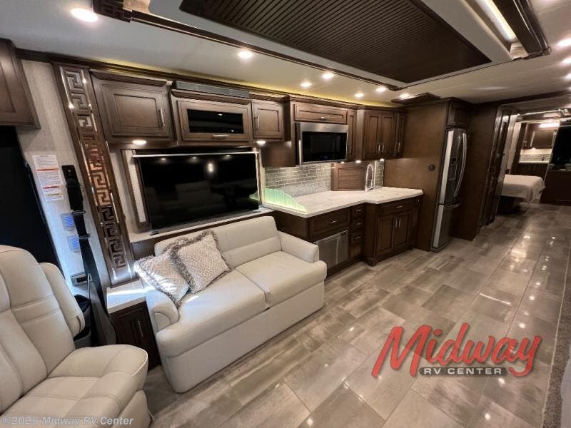 Used 2022 Newmar Ventana 4326 available in Grand Rapids, Michigan