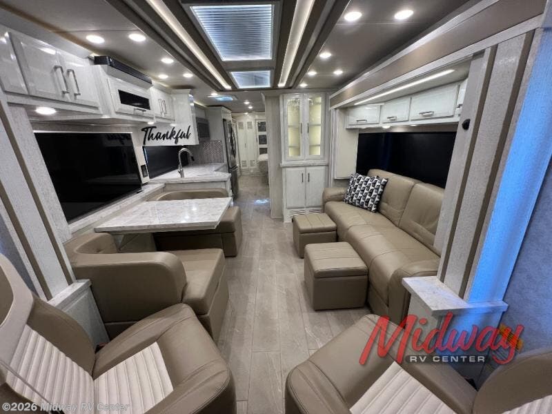 Used 2022 Newmar New Aire 3543 available in Grand Rapids, Michigan
