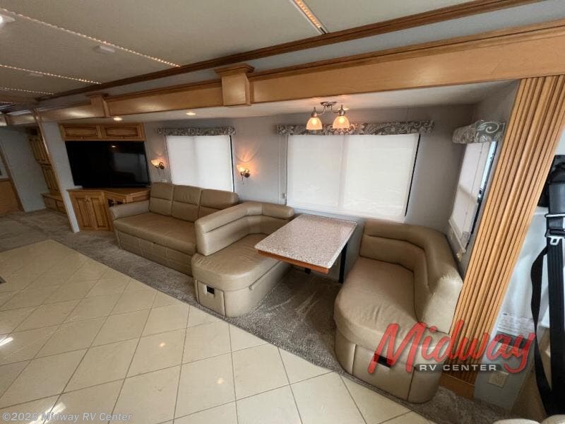 Used 2007 Newmar Dutch Star DSDP 4325 available in Grand Rapids, Michigan