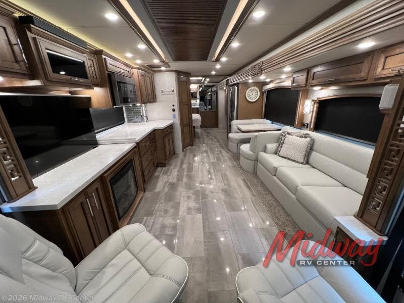 Used 2022 Newmar Ventana 3709 available in Grand Rapids, Michigan