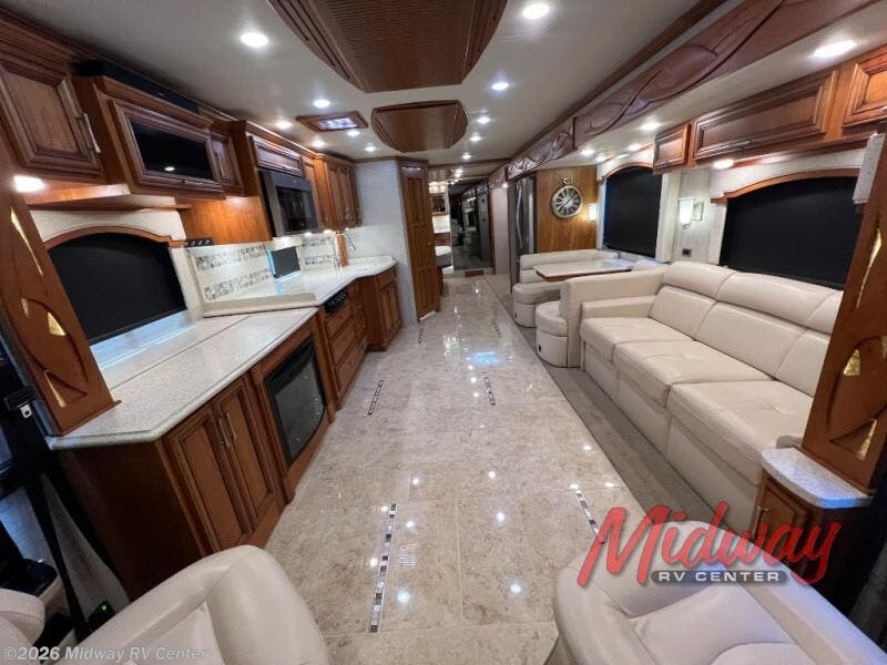 Used 2018 Newmar Ventana 3709 available in Grand Rapids, Michigan