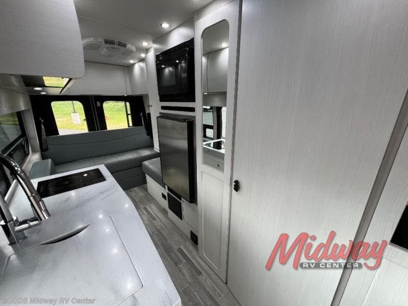 Used 2023 Pleasure-Way Ontour 2.2 available in Grand Rapids, Michigan