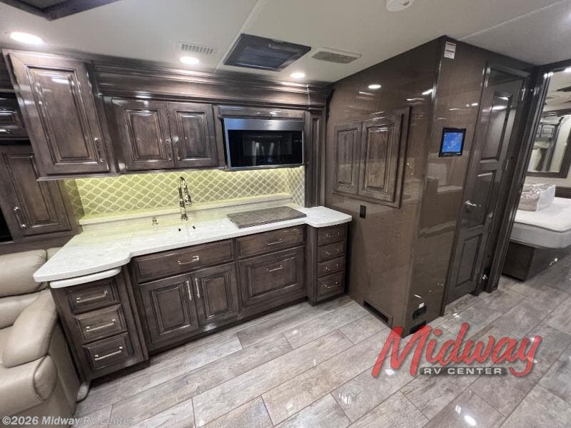 Used 2020 Entegra Coach Anthem 44W available in Grand Rapids, Michigan