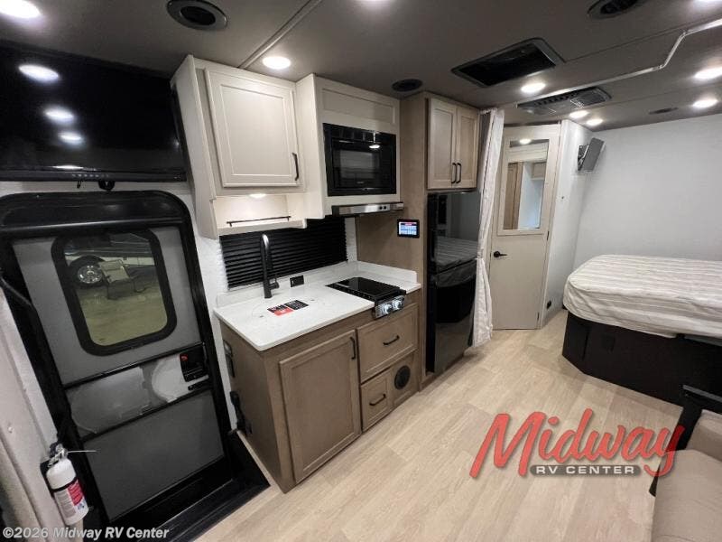 New 2027 Renegade Villagio 25FWC available in Grand Rapids, Michigan