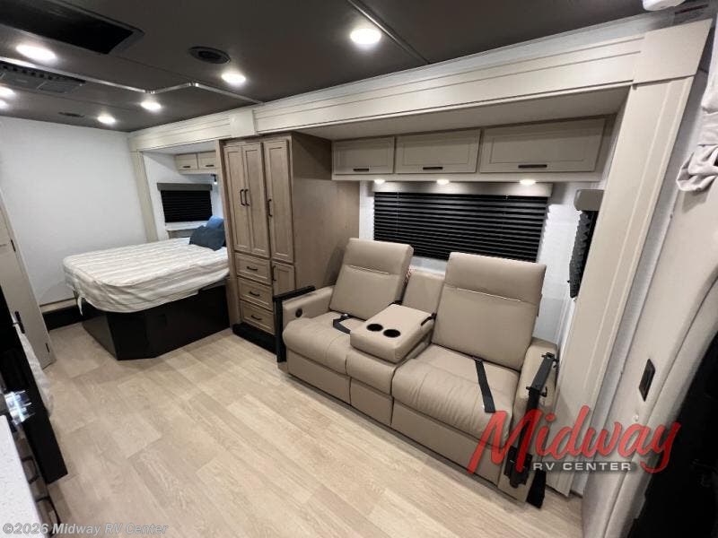 2027 Villagio 25FWC by Renegade from Midway RV Center in Grand Rapids, Michigan