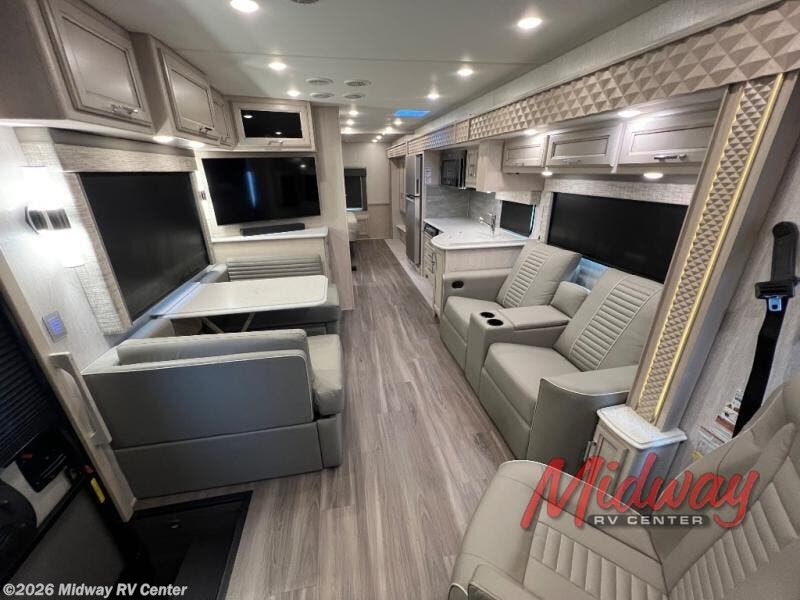 Used 2023 Newmar Bay Star 3014 available in Grand Rapids, Michigan