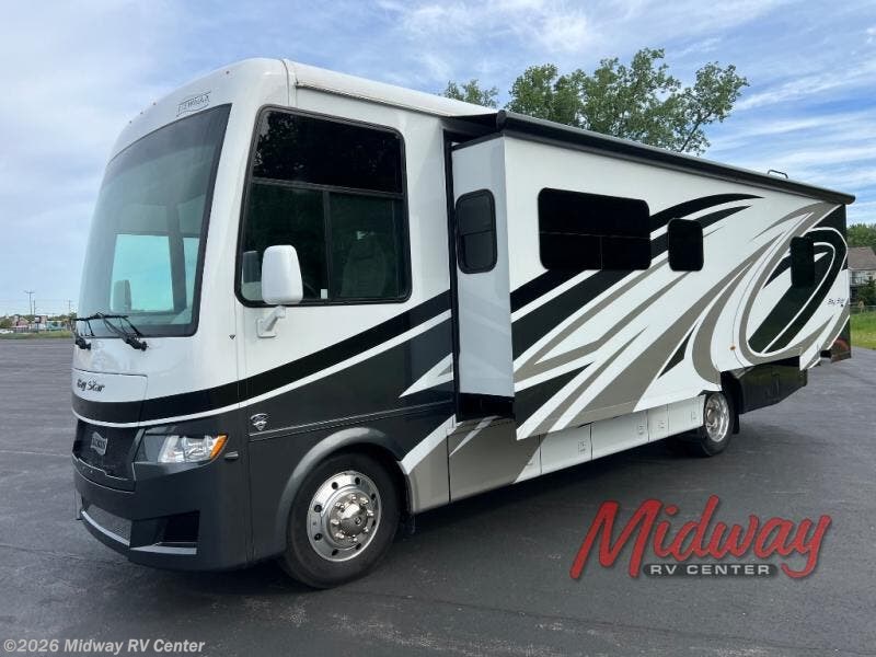 2023 Bay Star 3014 by Newmar from Midway RV Center in Grand Rapids, Michigan