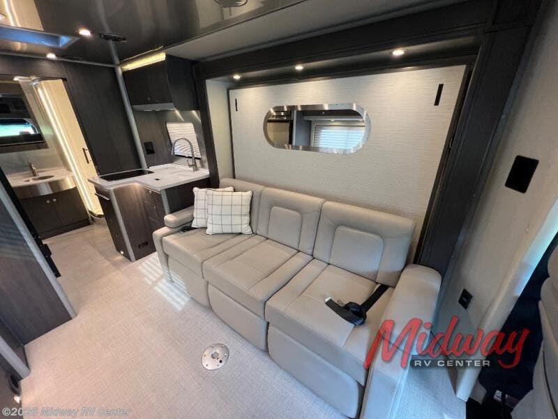 Used 2023 Airstream Atlas Murphy Suite available in Grand Rapids, Michigan
