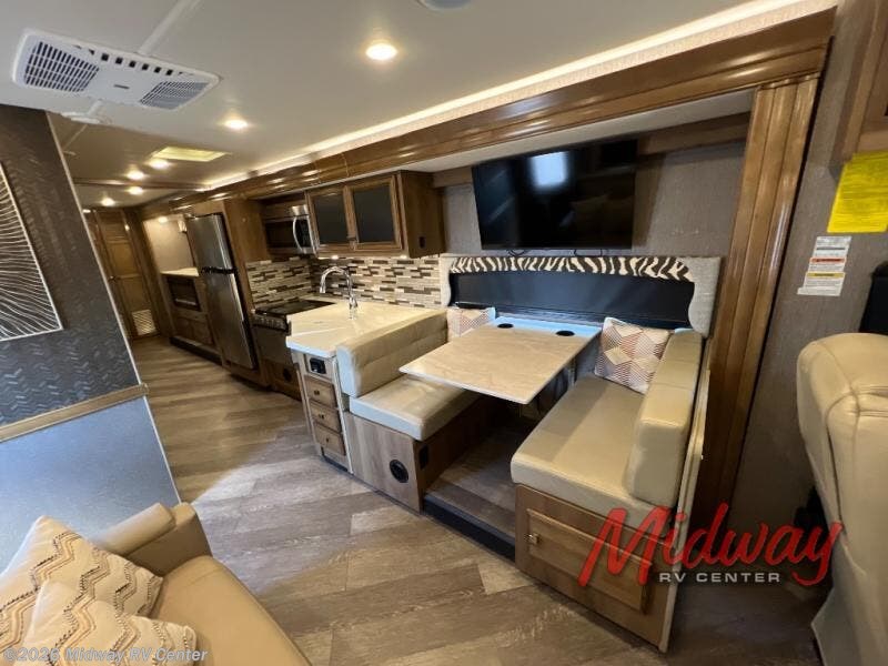 Used 2021 Fleetwood Fortis 32RW available in Grand Rapids, Michigan