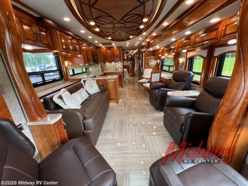 Used 2018 Newmar London Aire 4534 available in Grand Rapids, Michigan