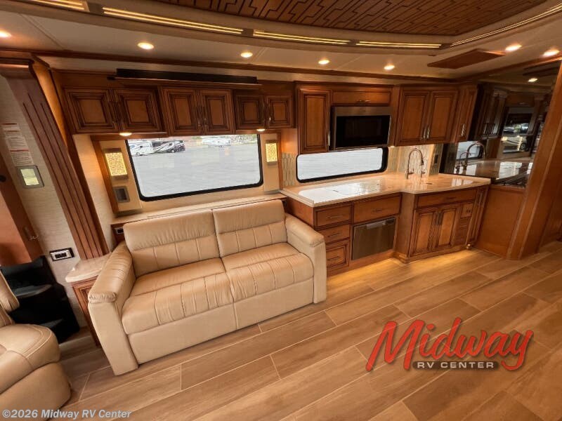 Used 2021 Newmar London Aire 4551 available in Grand Rapids, Michigan