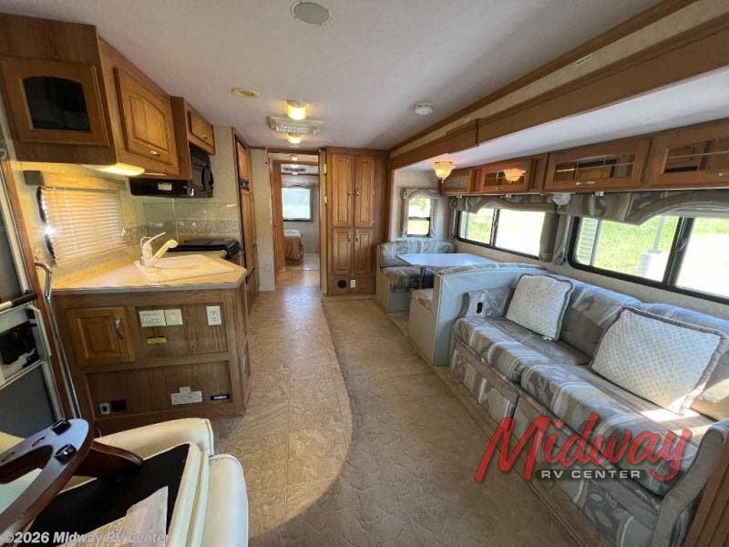 Used 2006 Jayco Seneca HD 34SS available in Grand Rapids, Michigan