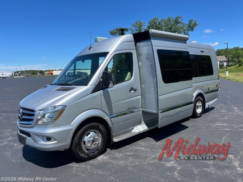 2018 Era 70M by Winnebago from Midway RV Center in Grand Rapids, Michigan