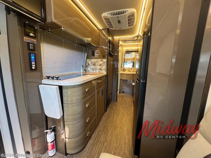 Used 2018 Winnebago Era 70M available in Grand Rapids, Michigan