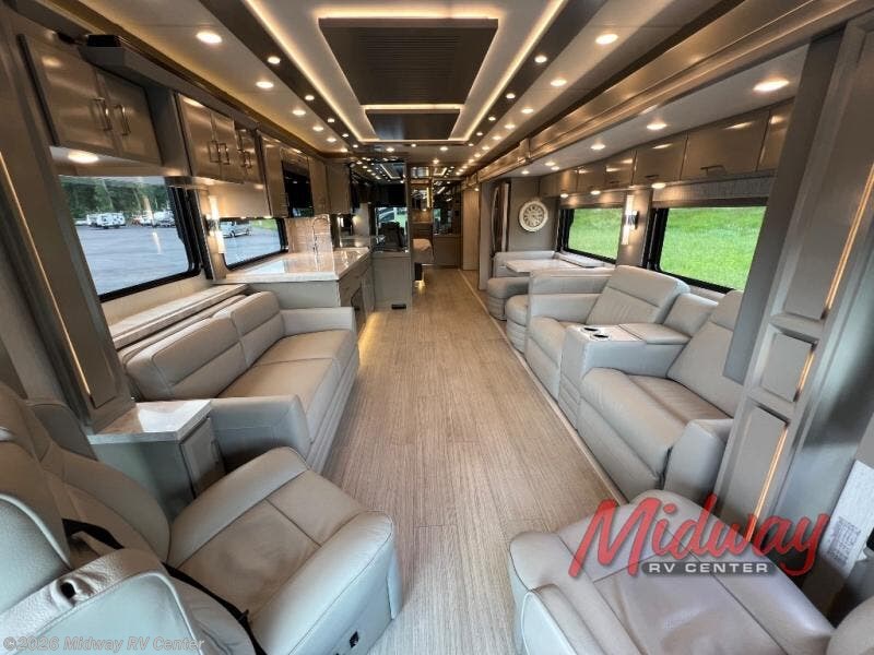 Used 2026 Newmar Mountain Aire 4118 available in Grand Rapids, Michigan