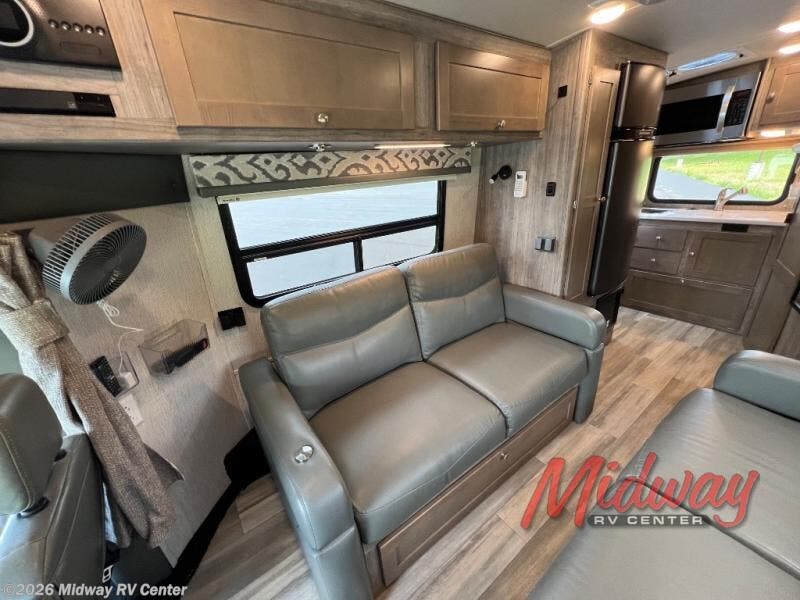 Used 2023 Phoenix TRX Phoenix  Double Sofa available in Grand Rapids, Michigan