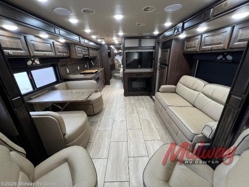 Used 2017 Tiffin Allegro Breeze 31 BR available in Grand Rapids, Michigan