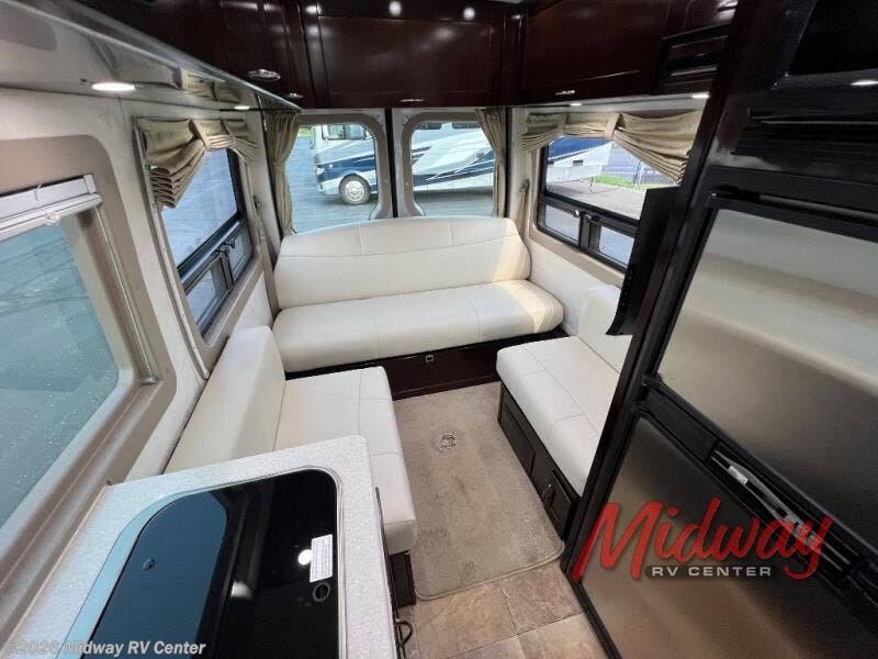 Used 2013 Pleasure-Way Plateau RB available in Grand Rapids, Michigan