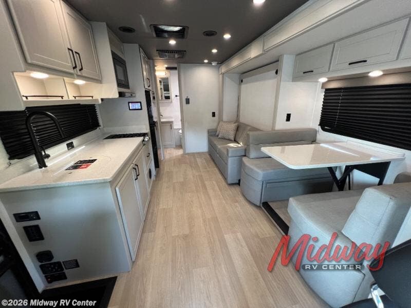 New 2027 Renegade RV Villagio 25RMC available in Grand Rapids, Michigan