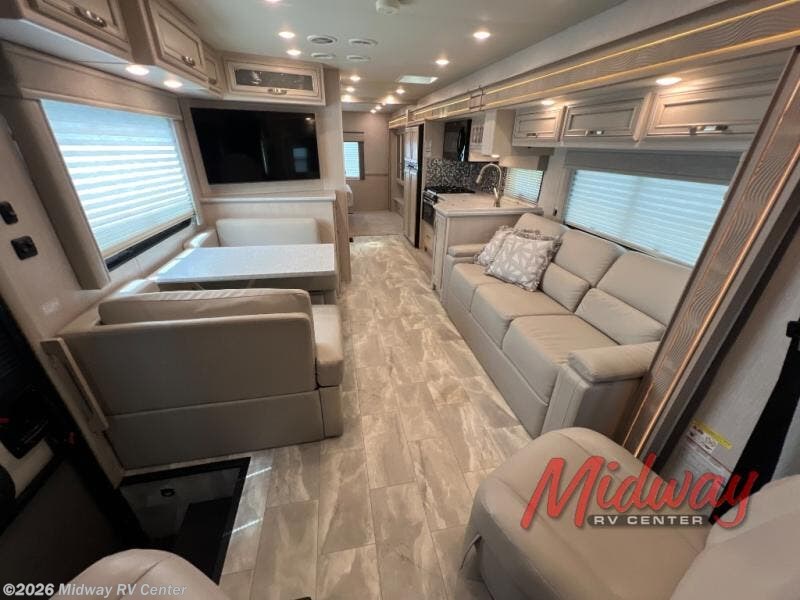 Used 2022 Newmar Bay Star Sport 3014 available in Grand Rapids, Michigan