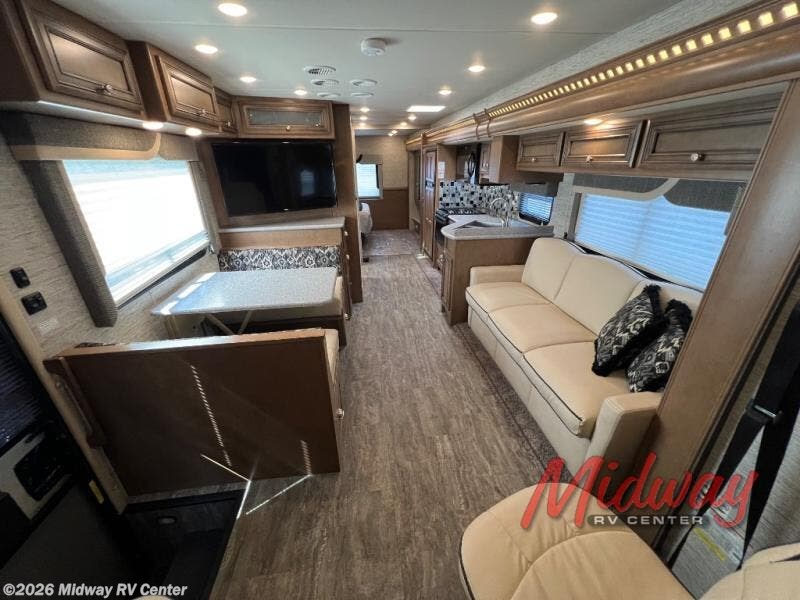 Used 2019 Newmar Bay Star Sport 3014 available in Grand Rapids, Michigan