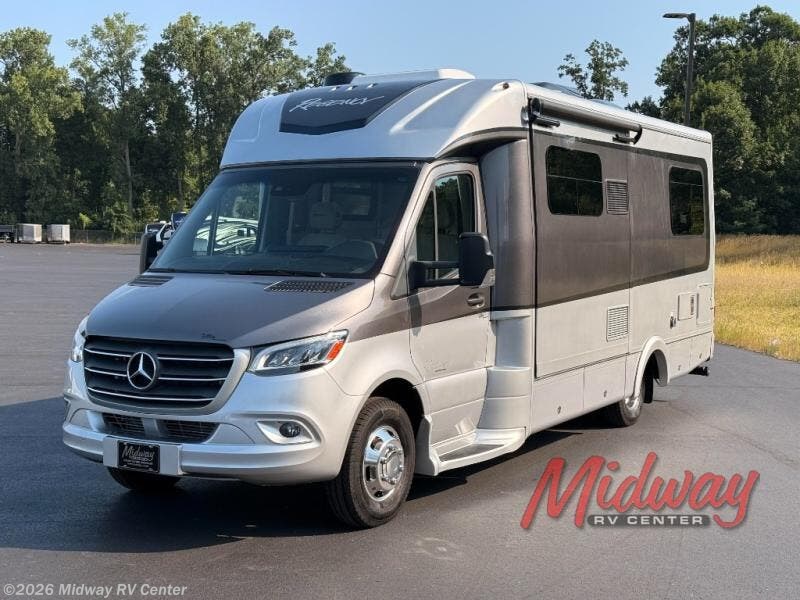 Used 2021 Regency Ultra Brougham UB25TBS available in Grand Rapids, Michigan