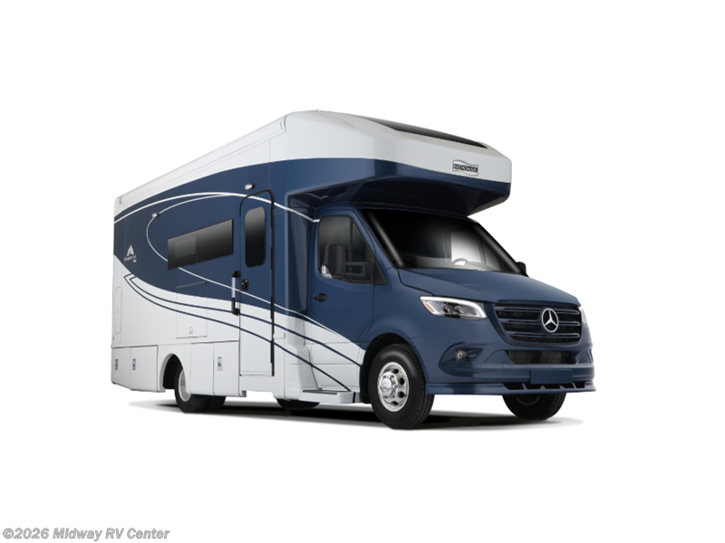 2027 Freedom Aire 2515 by Newmar from Midway RV Center in Grand Rapids, Michigan