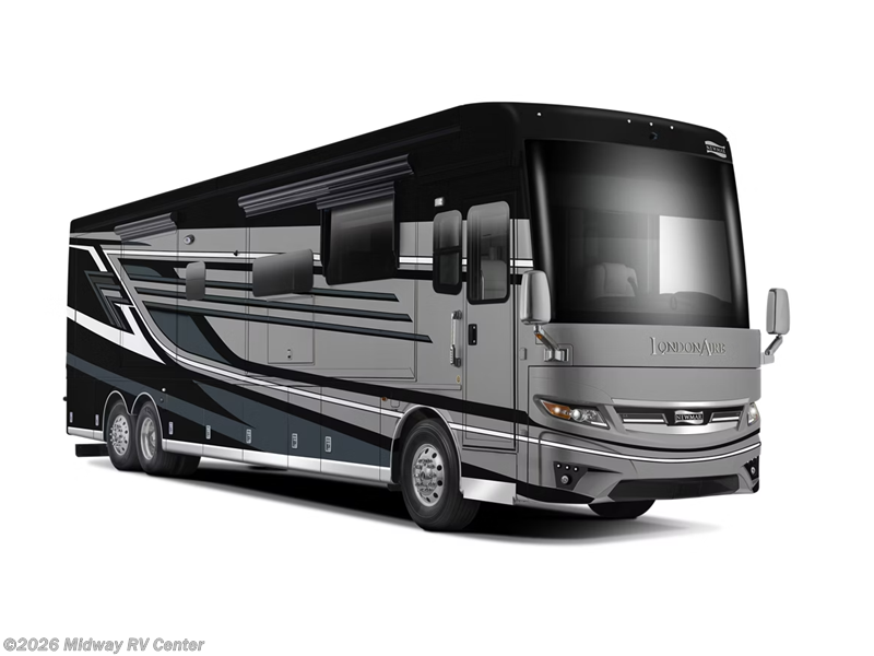 2027 London Aire 4551 by Newmar from Midway RV Center in Grand Rapids, Michigan