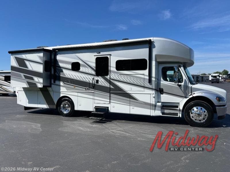 2027 Grand Star 3444 by Newmar from Midway RV Center in Grand Rapids, Michigan