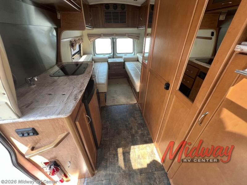 Used 2012 Pleasure-Way Excel TD available in Grand Rapids, Michigan