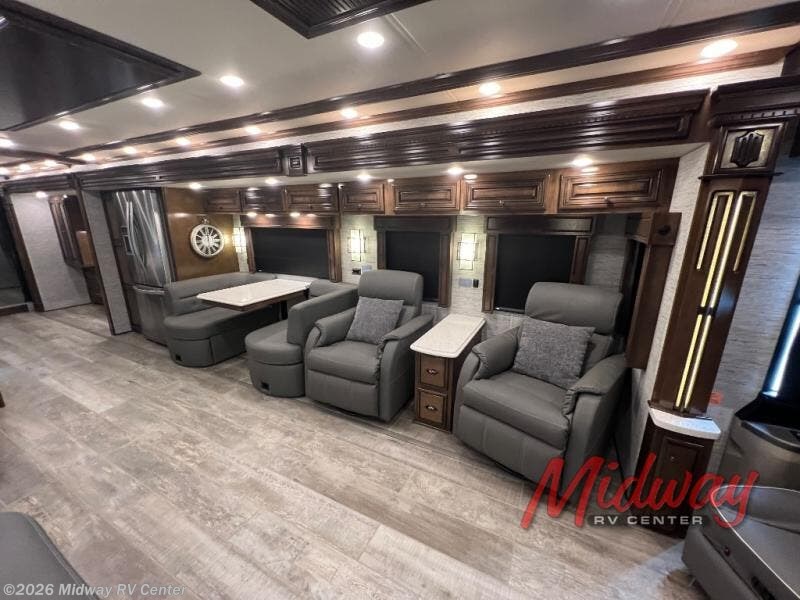 Used 2019 Newmar Dutch Star 4369 available in Grand Rapids, Michigan