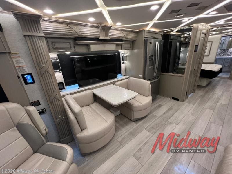 2024 Mountain Aire 3825 by Newmar from Midway RV Center in Grand Rapids, Michigan