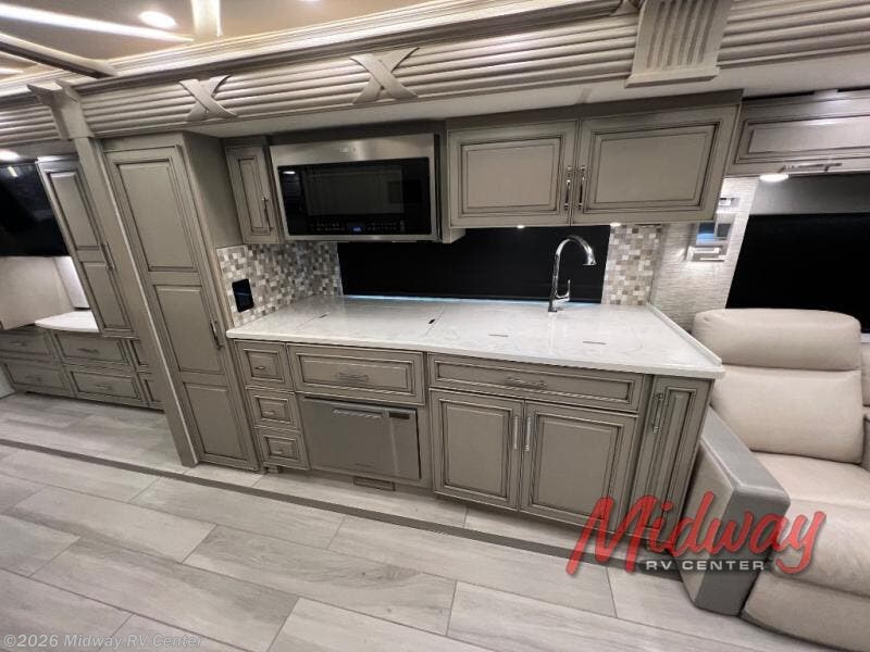 Used 2024 Newmar Mountain Aire 3825 available in Grand Rapids, Michigan