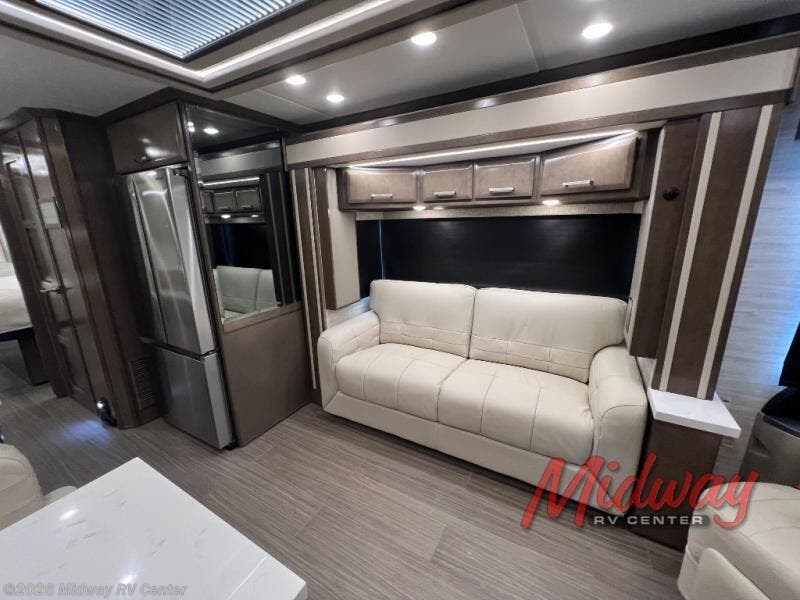 Used 2026 Newmar New Aire 3547 available in Grand Rapids, Michigan