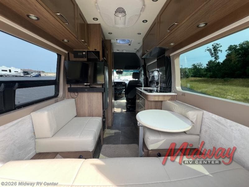 Used 2020 Pleasure-Way Ascent TS available in Grand Rapids, Michigan