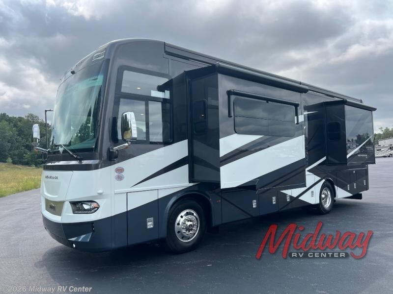 2027 Ventana 3512 by Newmar from Midway RV Center in Grand Rapids, Michigan