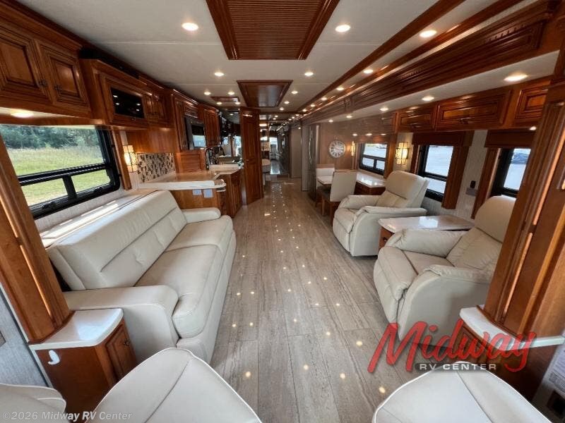 Used 2019 Newmar Dutch Star 4018 available in Grand Rapids, Michigan