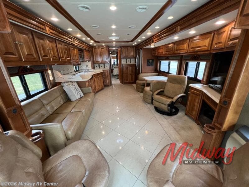 Used 2013 Tiffin Phaeton 40 QTH available in Grand Rapids, Michigan