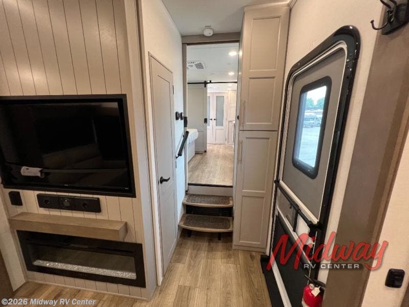 Used 2025 Alliance RV Paradigm 382RK available in Grand Rapids, Michigan