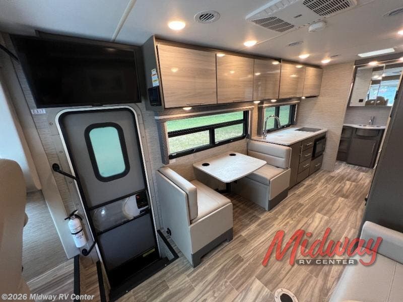 Used 2023 Thor Motor Coach Axis 24.3 available in Grand Rapids, Michigan