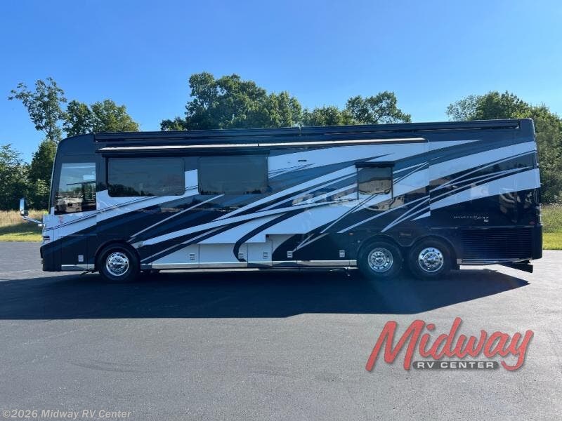 2027 Mountain Aire 4118 by Newmar from Midway RV Center in Grand Rapids, Michigan