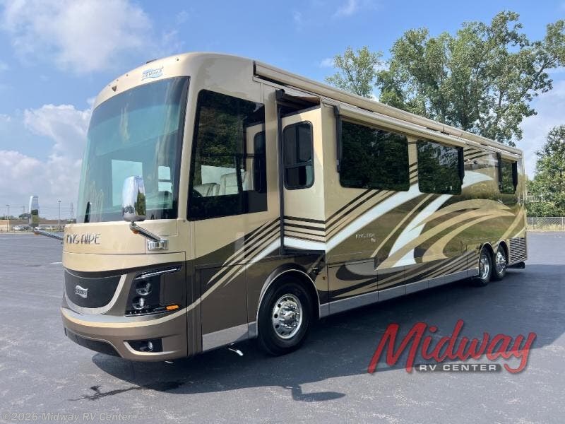 2020 King Aire 4531 by Newmar from Midway RV Center in Grand Rapids, Michigan