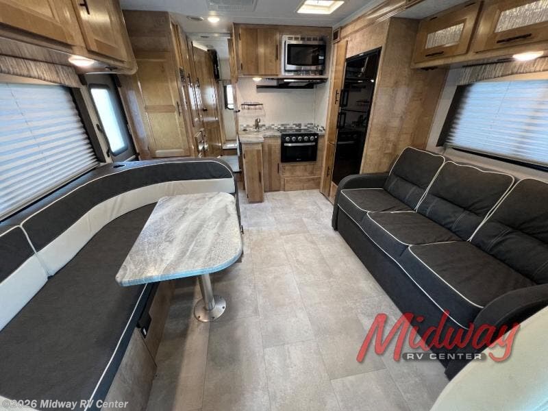 Used 2020 Coachmen Leprechaun 260DS Chevy 4500 available in Grand Rapids, Michigan