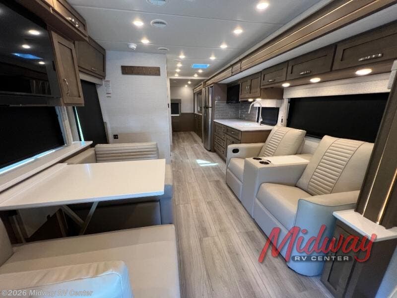New 2027 Newmar Grand Star 3444 available in Grand Rapids, Michigan