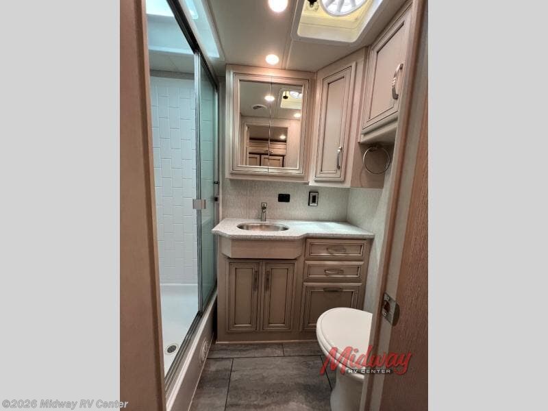 Used 2022 Newmar Bay Star Sport 3226 available in Grand Rapids, Michigan